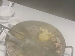 -陈记顺和牛肉火锅馆(天河北路店)