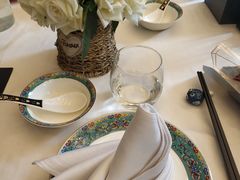 -肆月河豚·新淮扬(金融街店)