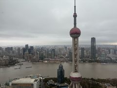 -金轩中餐厅 Jin Xuan(浦东丽思卡尔顿酒店)