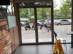 -麦当劳(垡头西路店)
