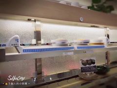 -京樽回転寿司(奥林匹克店)