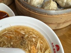 -东升灌浆包(辛庄街总店)