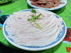 猪X根-华哥新鲜猪精品美食