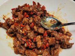 -院里寻菜·精致庭院菜(观沙岭店)