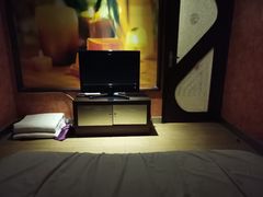 -东方之珠洗浴休闲广场(和平店)