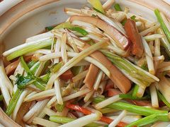 溧阳白芹-品大三·南京菜(大行宫店)