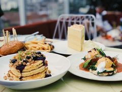 -城市露台景观餐厅(淮海路店)