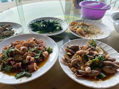 -七鲜渔港美食餐厅(巽寮湾海景店)