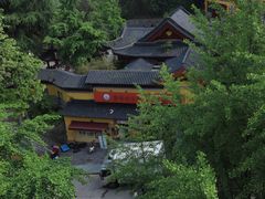 -南京城墙景区