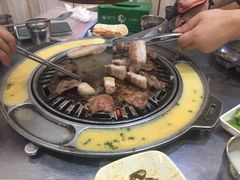 -元山烤肉店(假日广场店)