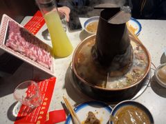 -鑫隆四季涮肉(八角畅游店)