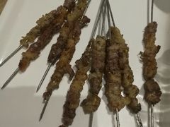 -通海俄式烧烤·俄罗斯大串(嵩山路店)