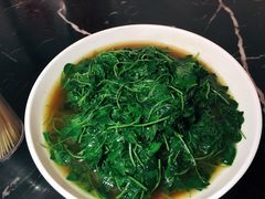 酒香草头-蟹黄鱼面·锦园(定西路店)