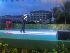 -渔家火锅·海鲜自助餐·演艺(亚龙湾天域酒店)
