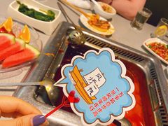 -海底捞火锅(凯德广场店)