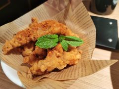 酥肉-太二酸菜鱼(长沙IFS国金中心店)