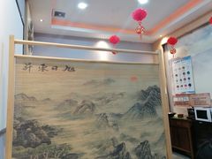 -大瀚养生SPA足道会馆(延长路店)