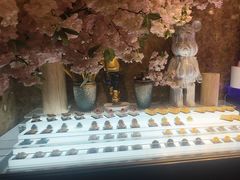 -福禧荟·海鲜自助
