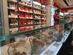-北京同仁堂(西大街店)