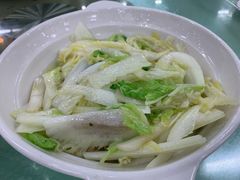 -景好海鲜餐厅(大鹏必选旅游店)