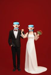 -IDO婚纱摄影(上海旗舰店)