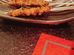 -帕娜·泰式茶餐厅·Bistro(近铁广场店)