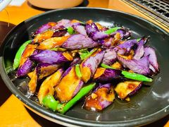 -老头儿油爆虾·1987杭州烟火味(湖滨银泰in77D区店)