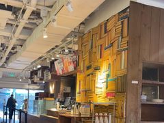 -无印良品餐堂 MUJI Diner(成都太古里店)
