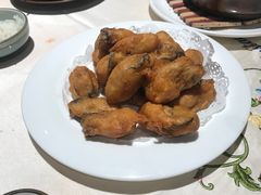 -沙龙酒家