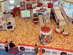 -深圳龙华星河COCO City(民治店)