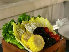 -牛小灶牛杂煲(北京路店)