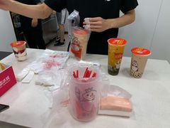 -蜜雪冰城(桂林胡同店)