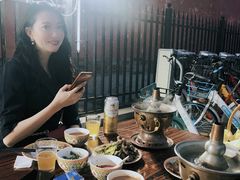-烤肉季饭庄