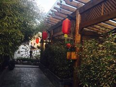 -慢丽江·云南野生菌土鸡锅(付家庄店)