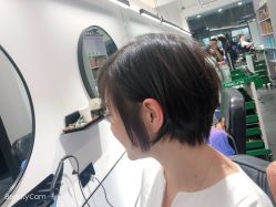 -卓梵美发·精品Salon