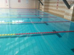 -BK博·康健身(金地格林小镇店)