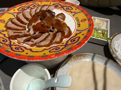 -邑金陵北京烤鸭店·现炒家常菜(ITC MALL店)