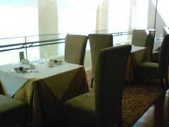 餐厅-东怡大酒店(上海科技馆店)