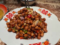 -馬伍旺川菜(安德门店)