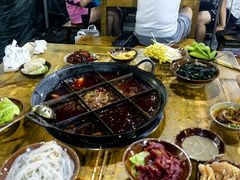 -正南齊北重庆老火锅(光华村直营店)