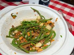 -西贝莜面村(当代商城店)