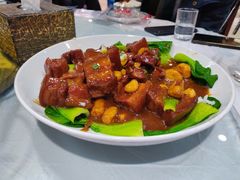 -中央财经大学-食堂