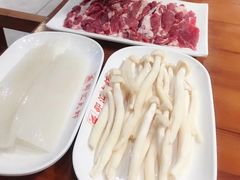 -邵汇大虾(吉林大路店)