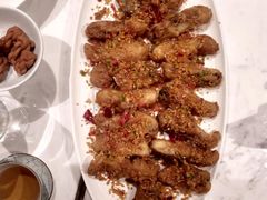 -珍呈中餐厅•粤川淮扬新疆(乌鲁木齐康莱德酒店)