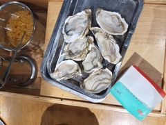 -蚝英雄·自助烤蚝(高新店)
