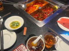 -川西坝子火锅(清江东路3.0直营店)