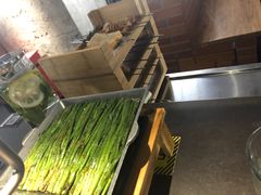 -很久以前羊肉串(南京路第一百货店)