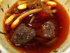 -重庆老火锅王(西安北路店)