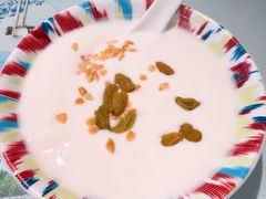 自制酸奶-新疆兵团食府清真(马连道店)