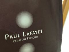 -PAUL LAFAYET 法式甜品(港汇广场店)